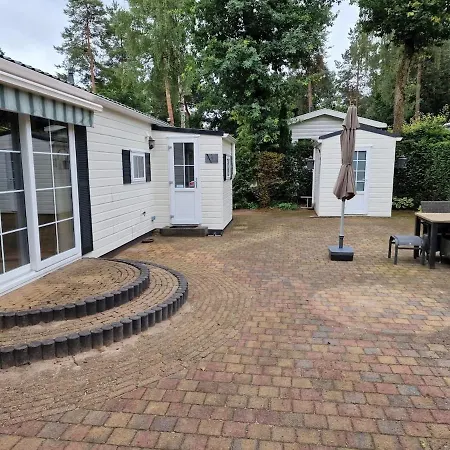Rustig Gelegen Sfeervol Beekbergen