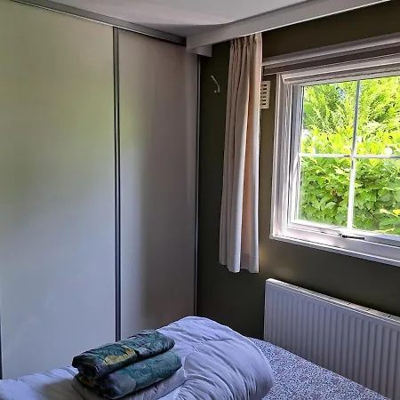 Rustig Gelegen Sfeervol Chalet *