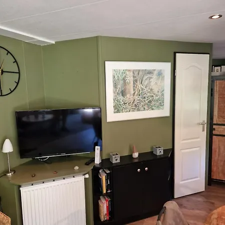Rustig Gelegen Sfeervol Chalet *