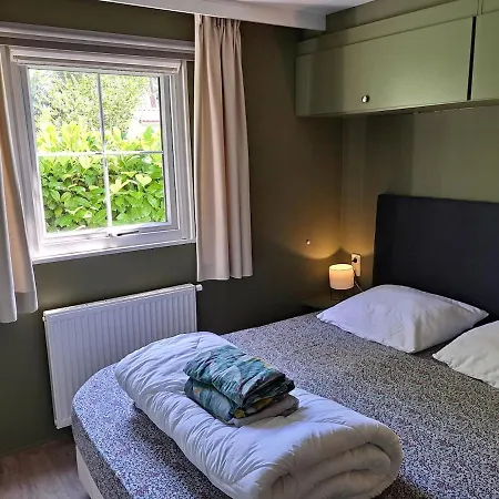 Chalet Rustig Gelegen Sfeervol *