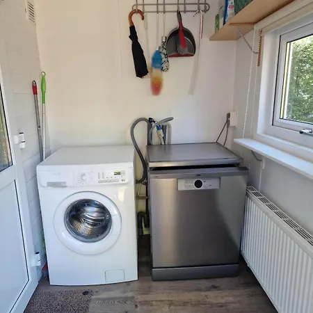 Rustig Gelegen Sfeervol * Beekbergen