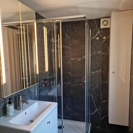 Rustig Gelegen Sfeervol Chalet