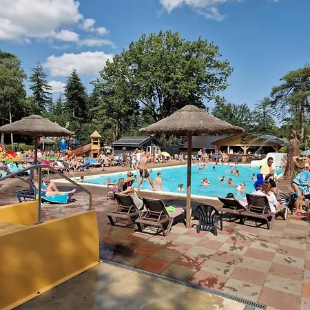 Chalet Rustig Gelegen Sfeervol Beekbergen