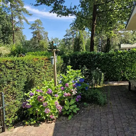 Rustig Gelegen Sfeervol *